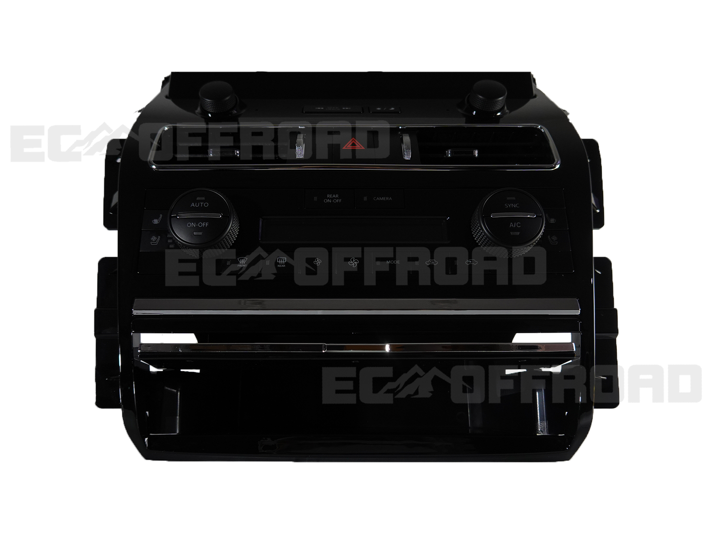 Android 12.3 Head Unit to suit Y62 Patrol S5