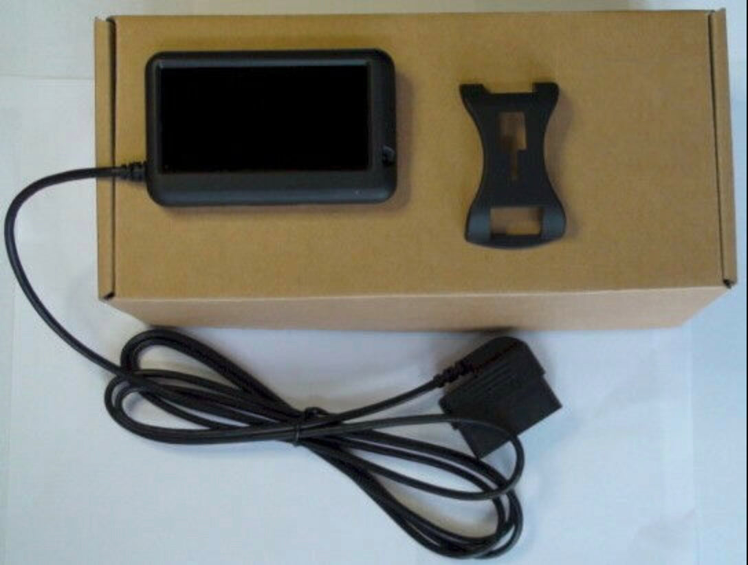 UltraGauge MX1.4 Toyota Prado 2.8lt 2021