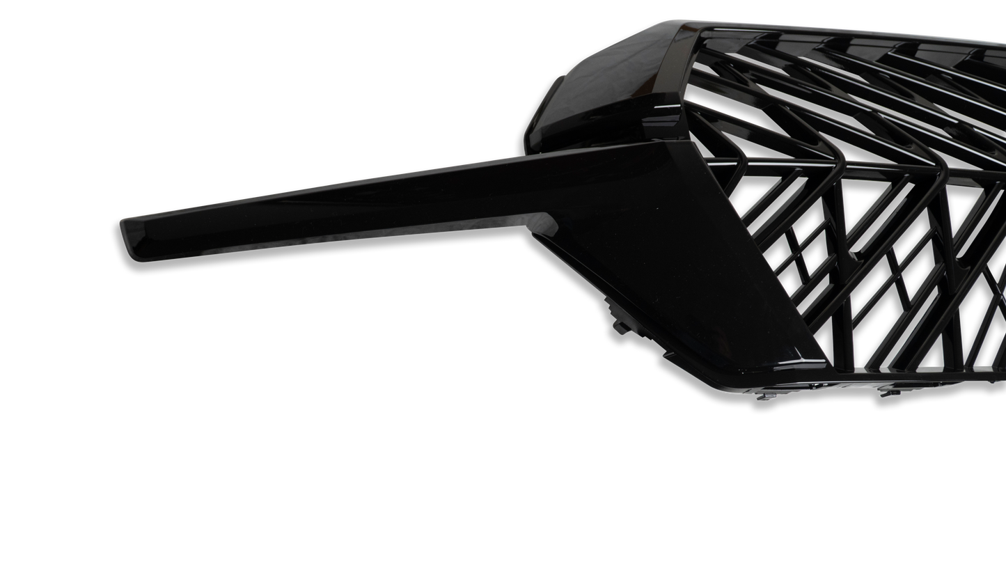 Web Grill to suit 200 Series Landcruiser (Facelift)