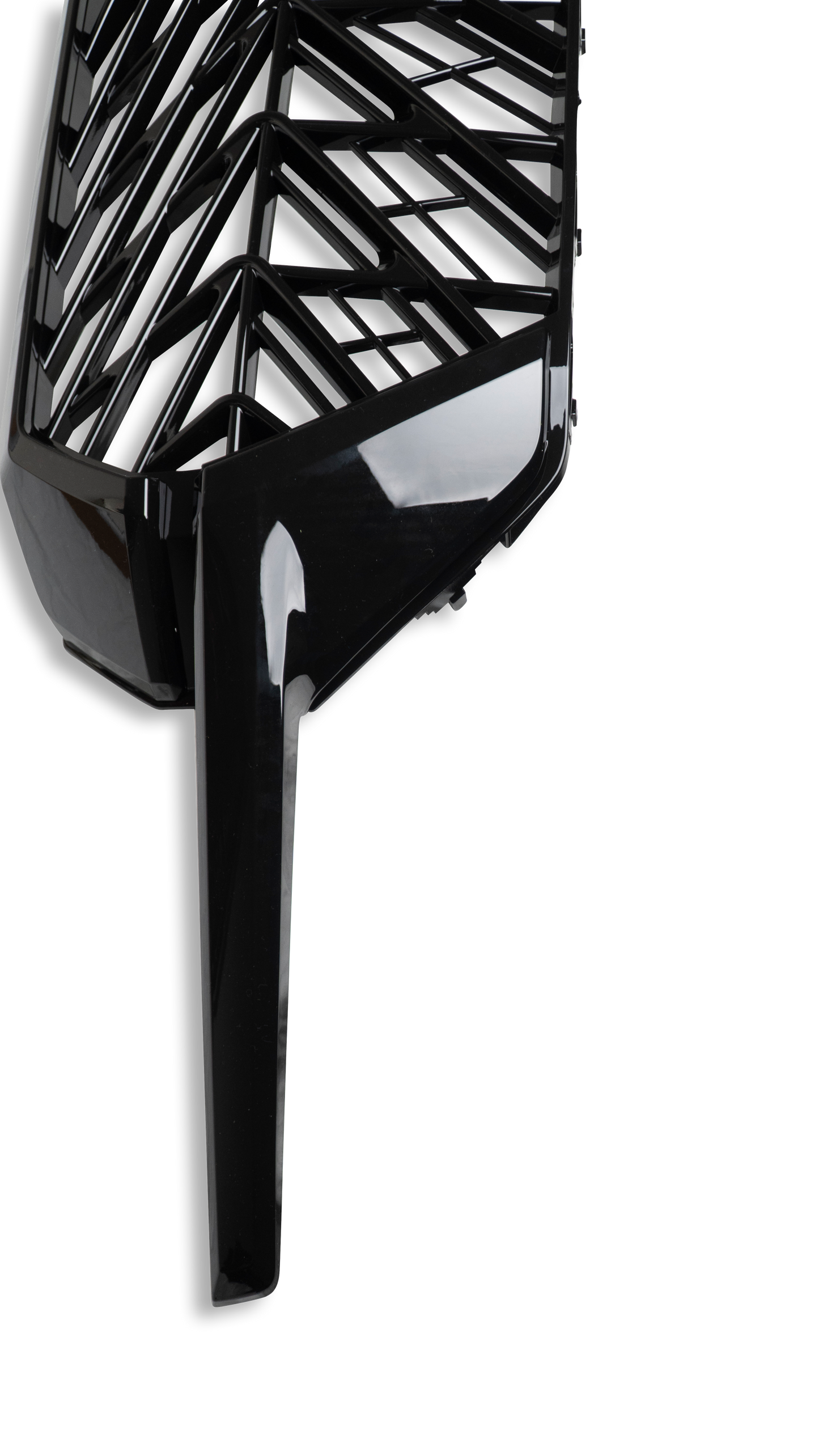 Web Grill to suit 200 Series Landcruiser (Facelift)