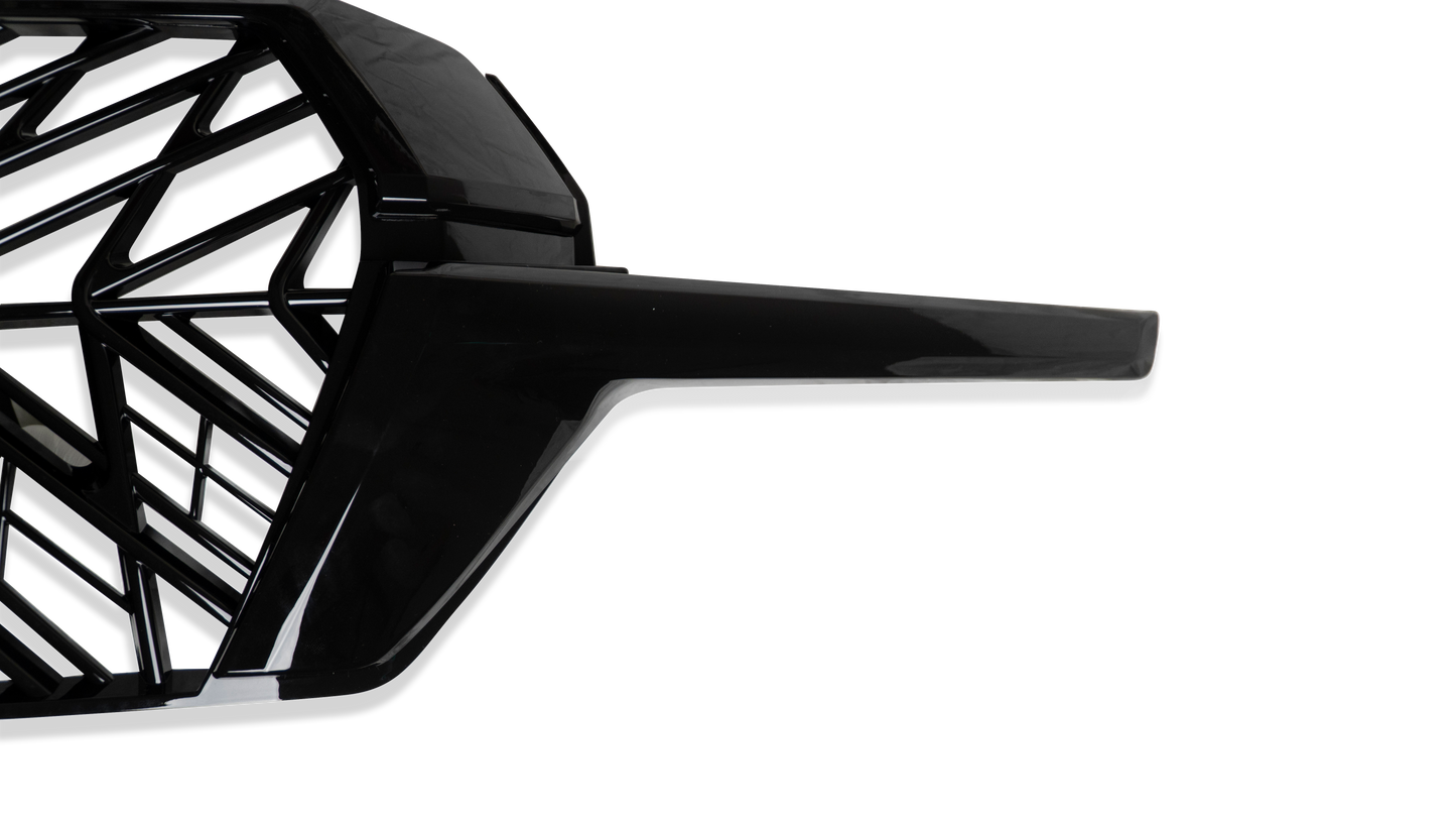 Web Grill to suit 200 Series Landcruiser (Facelift)