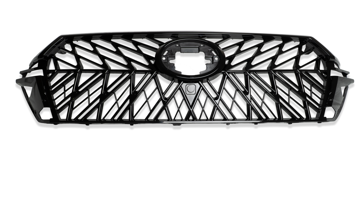 Web Grill to suit 200 Series Landcruiser (Facelift)
