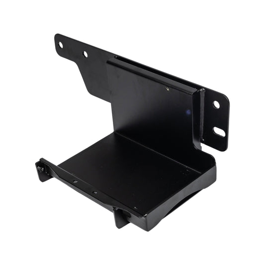 Ram 2500 Battery Box