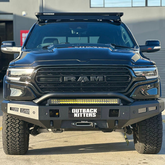 Outback Kitters Ram 1500 DT Pre Runner Bar