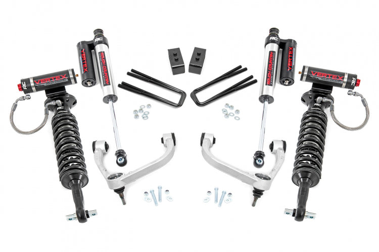Suspension Kits
