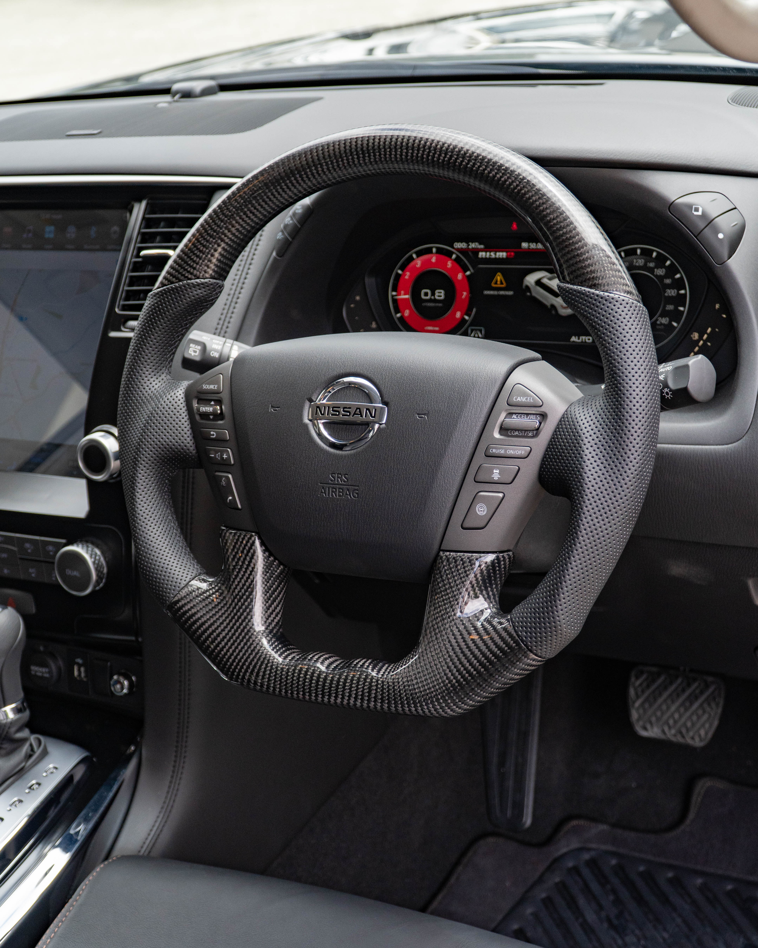 STEERING WHEELS