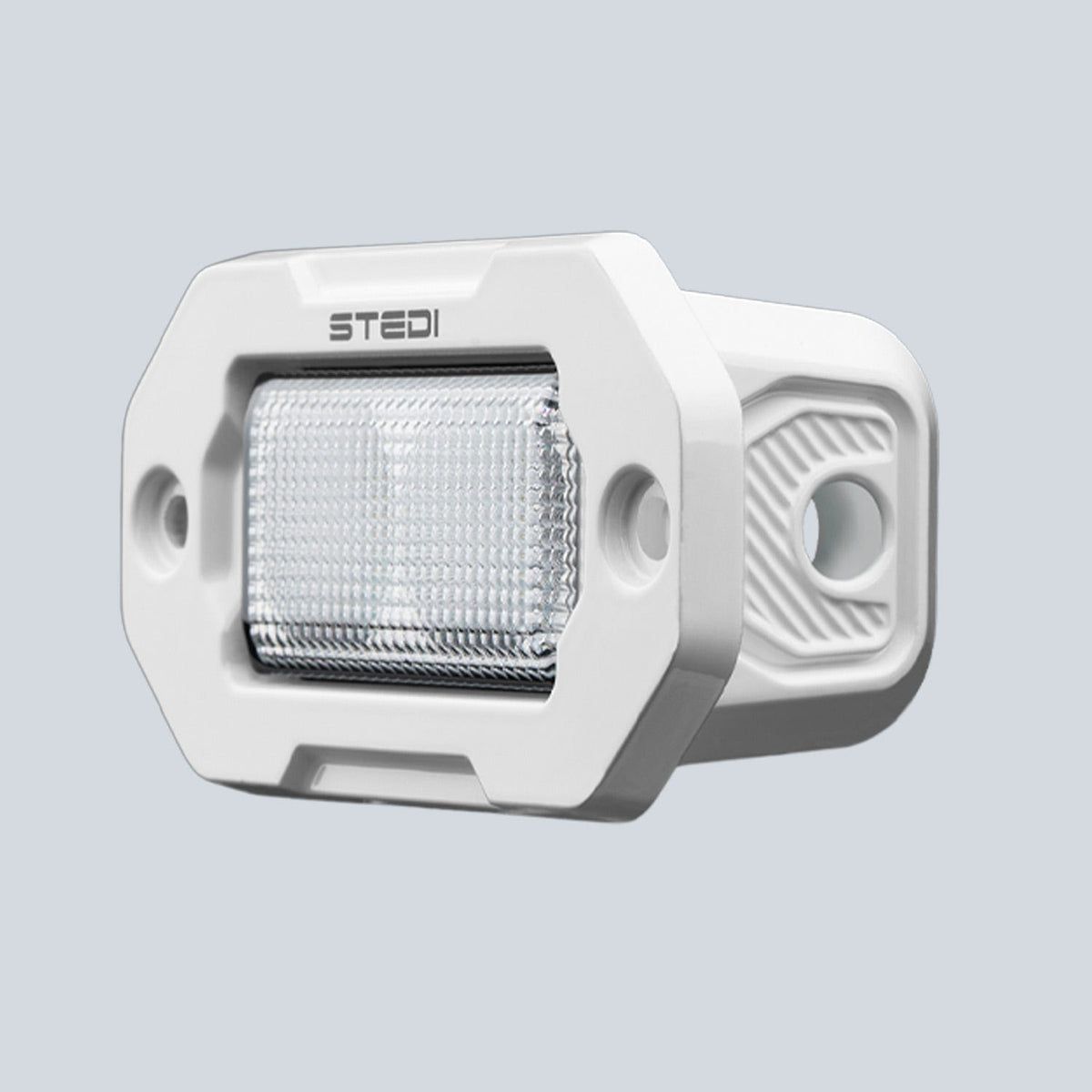G2 Marine Flush Work Light