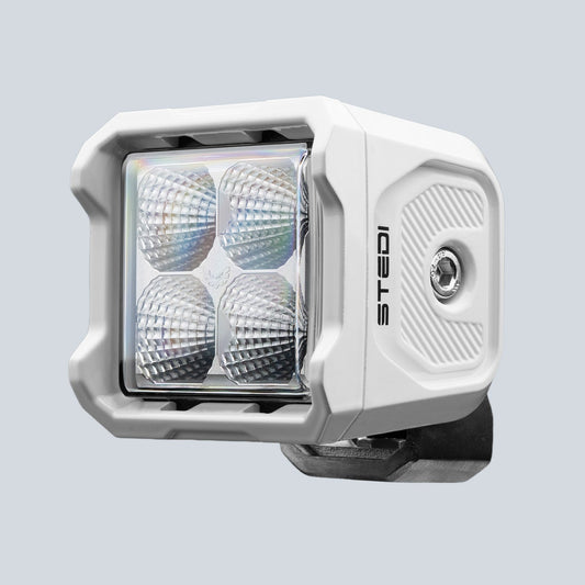 G4 Marine Flood Work Light