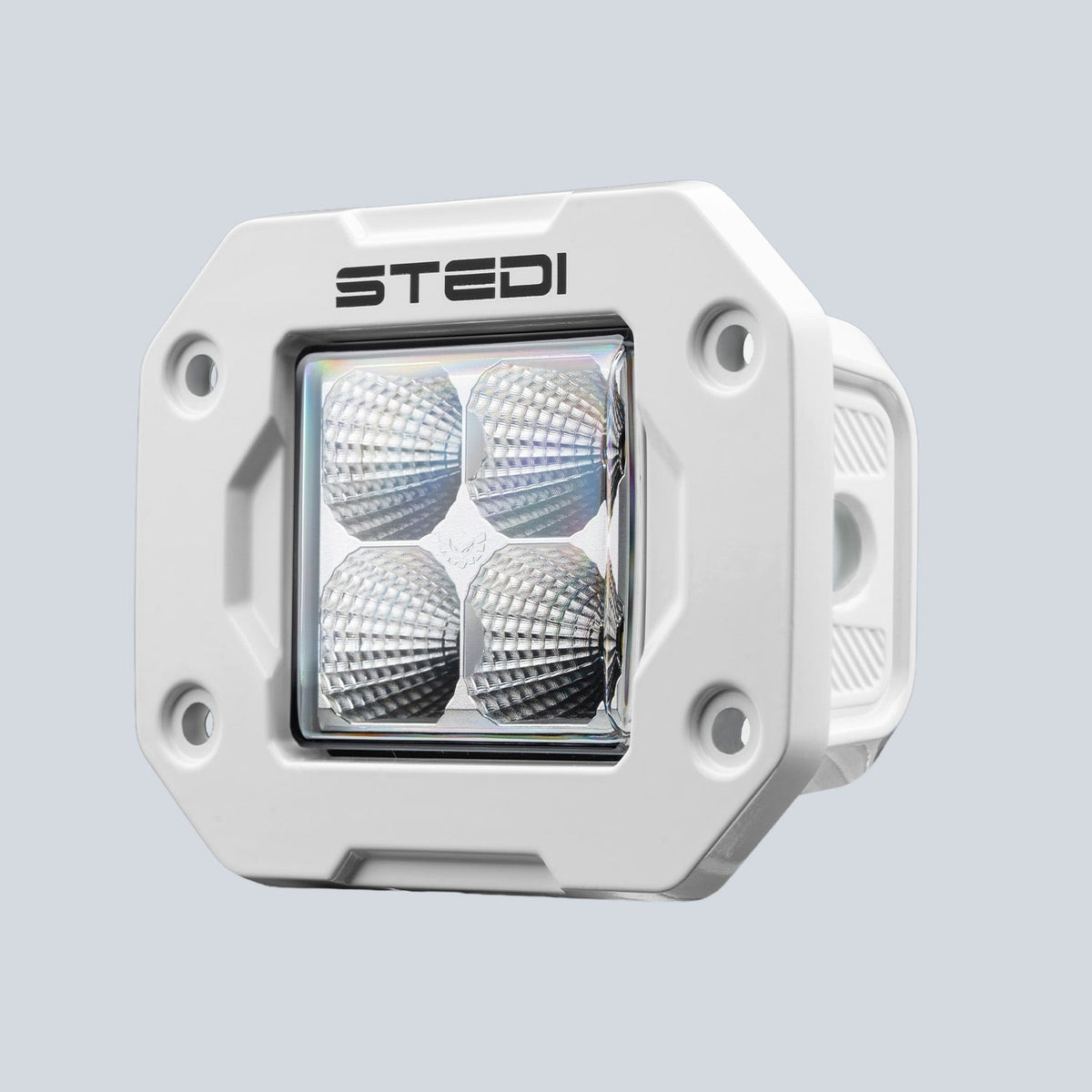 G4 Marine Flush Work Light