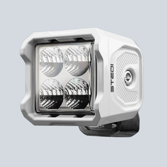 G4 Marine Hybrid Work Light