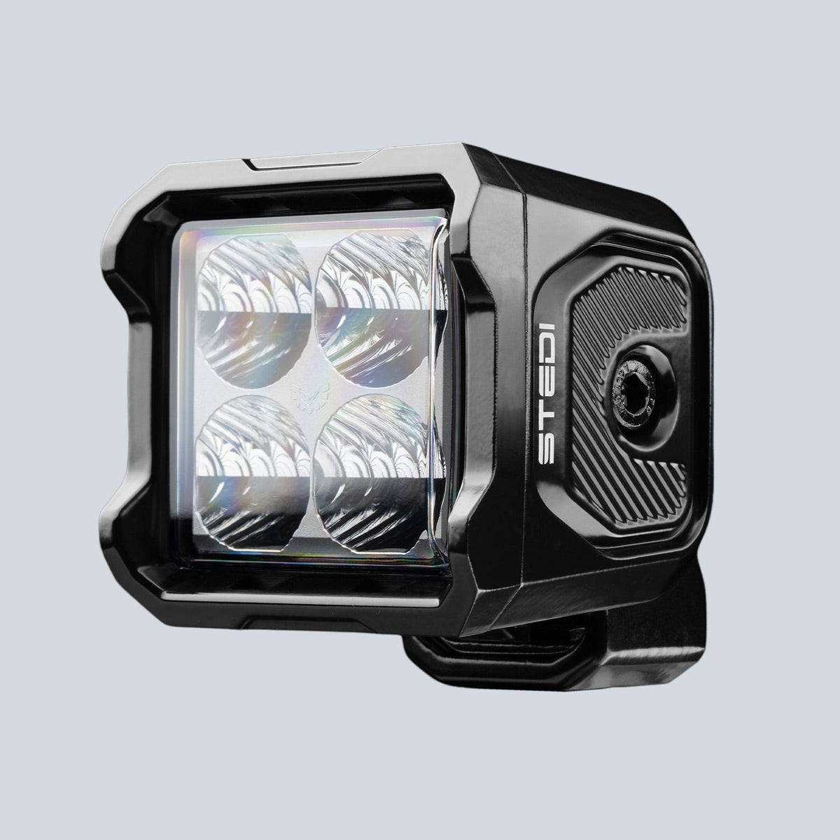 G4 Black Hybrid Work Light
