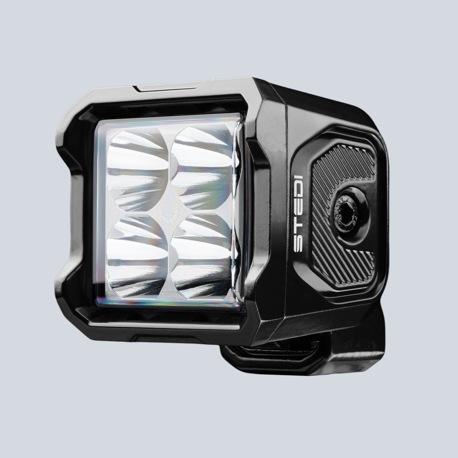 G4 Black Spot Work Light