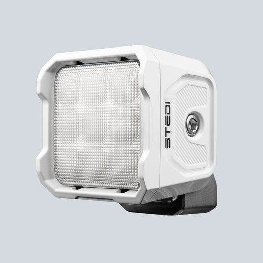 G9 Marine Ultra Flood Work Light