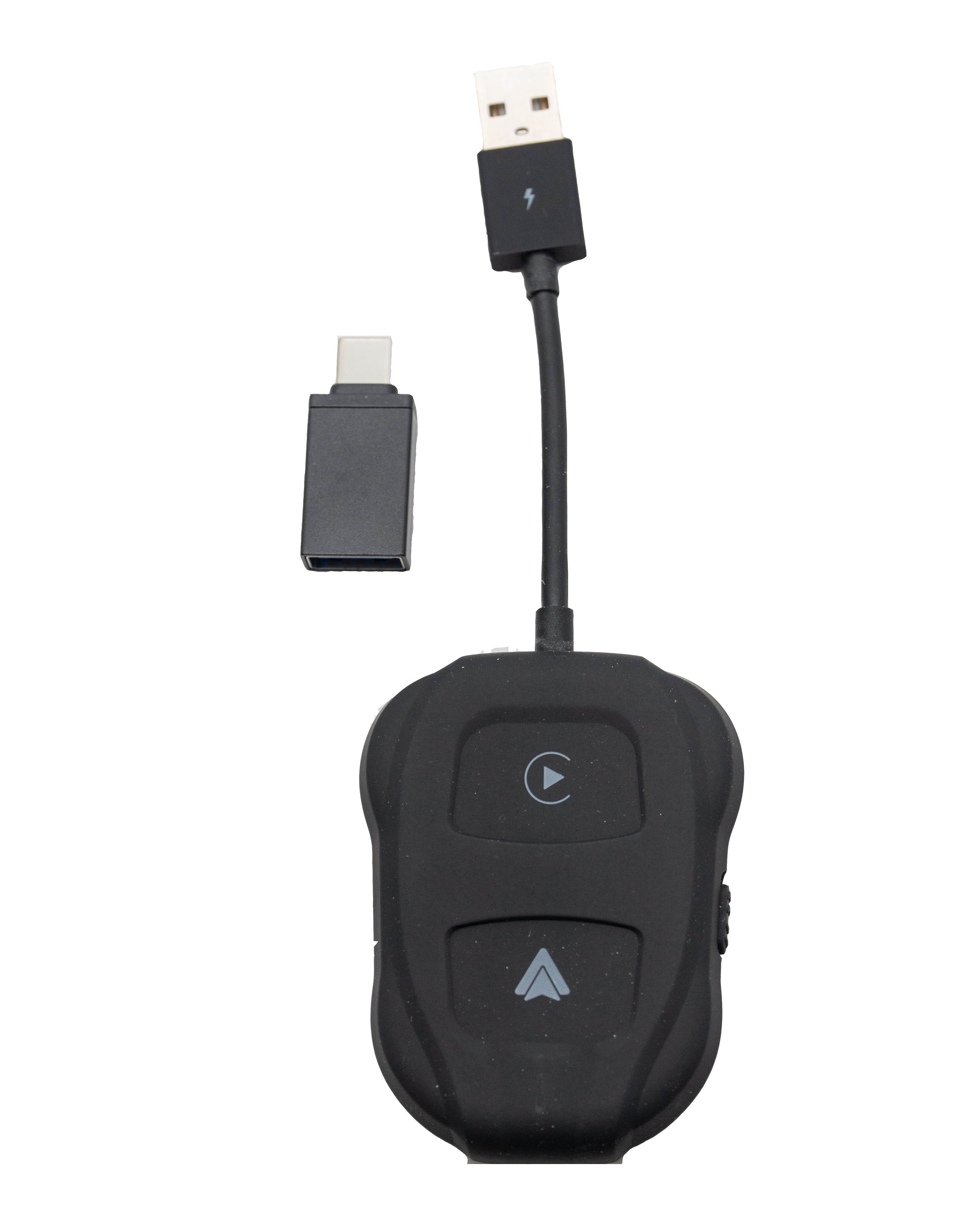 Wireless CarPlay and Android Auto Module - Universal – EC Offroad