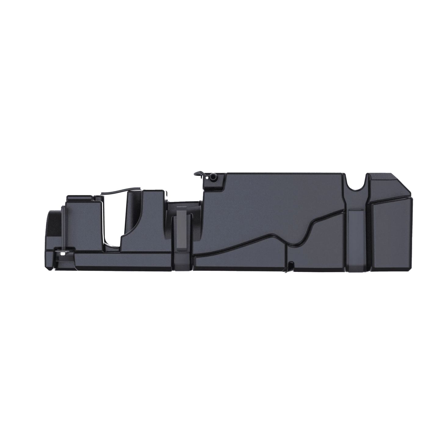 S&B 227 LITRE REPLACEMENT FUEL TANK FOR 2020-2023 CHEVY SILVERADO/GMC SIERRA 2500 3500 CREW CAB LONG BED