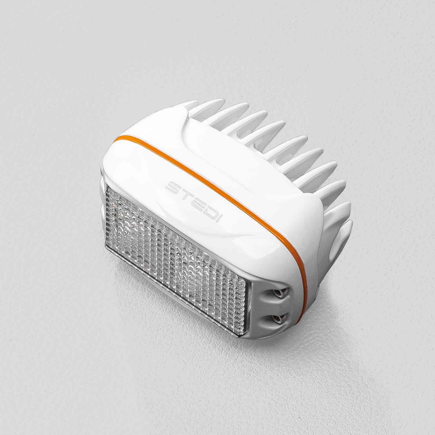 10W Mini V2 Marine Edition LED Flood Light 5700k (diffused)