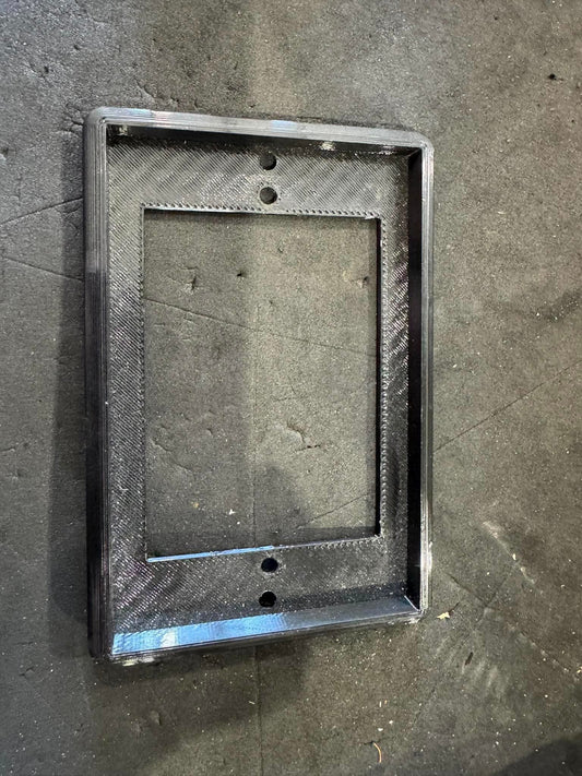 EC Offroad 240V Powerpoint Cutout