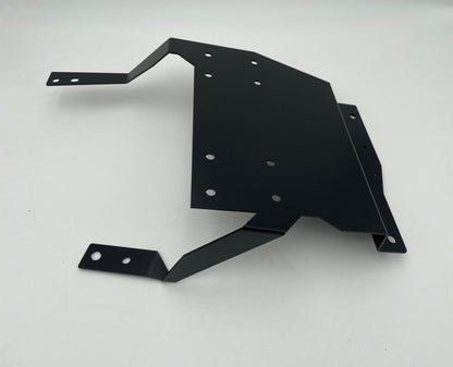 Compressor Bracket to Suit 200 Series Landcruiser