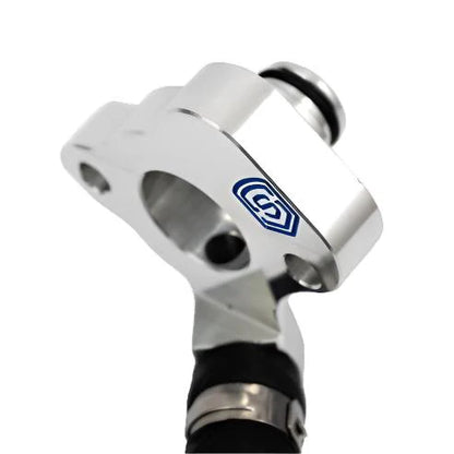 2011-2025 Ford Powerstroke Gen2.1 CP4 Disaster Prevention Full Kit S&S Diesel