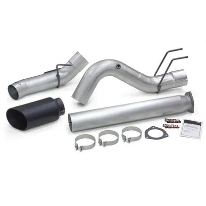 2017-2026 Ford F250/F350 5inch DPF Filter Back Exhaust - Banks
