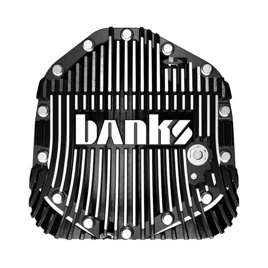 2020-2026 Chev Duramax Banks Ram Air Differential Cover
