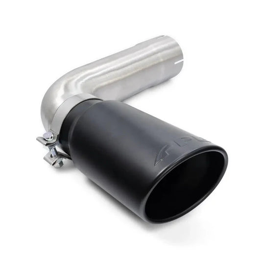 2020-2023 Chev Duramax 4" Exhaust Tip Side exit 304 SS