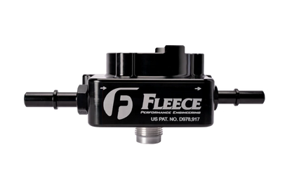 2020-2025 Chev Duramax Fuel Filter Upgrade Kit - Fleece
