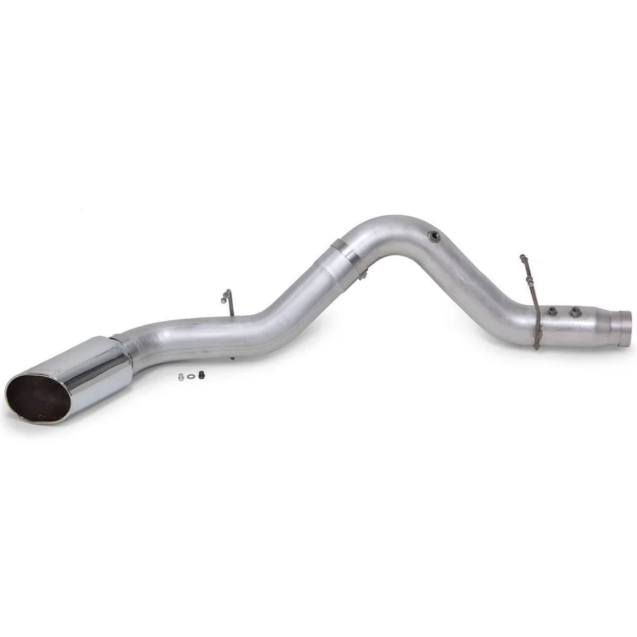 2020-2026 Chev 2500 Banks 5" Single side exit exhaust DPF BACK