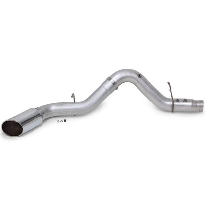 2020-2026 Chev 2500 Banks 5" Single side exit exhaust DPF BACK