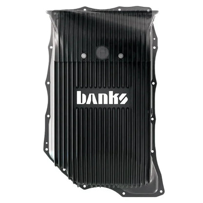 2020-2026 Chev 2500 Duramax Banks Ram-Air Transmission Pan