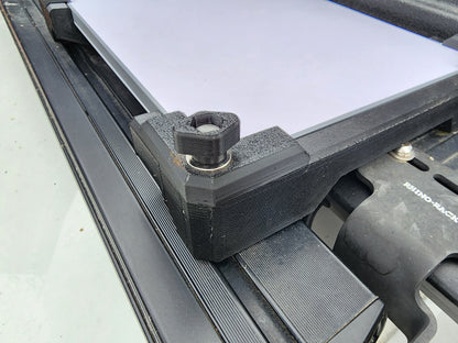 EC Offroad mount to suit Starlink Mini