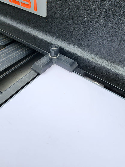 EC Offroad mount to suit Starlink Mini