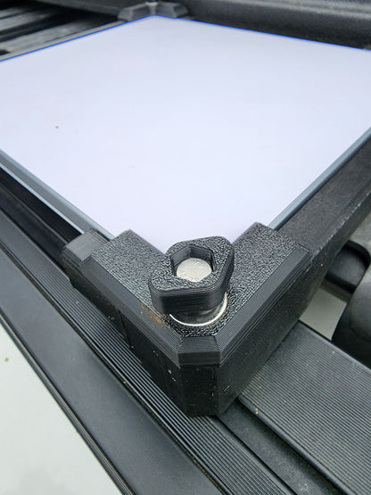EC Offroad mount to suit Starlink Mini