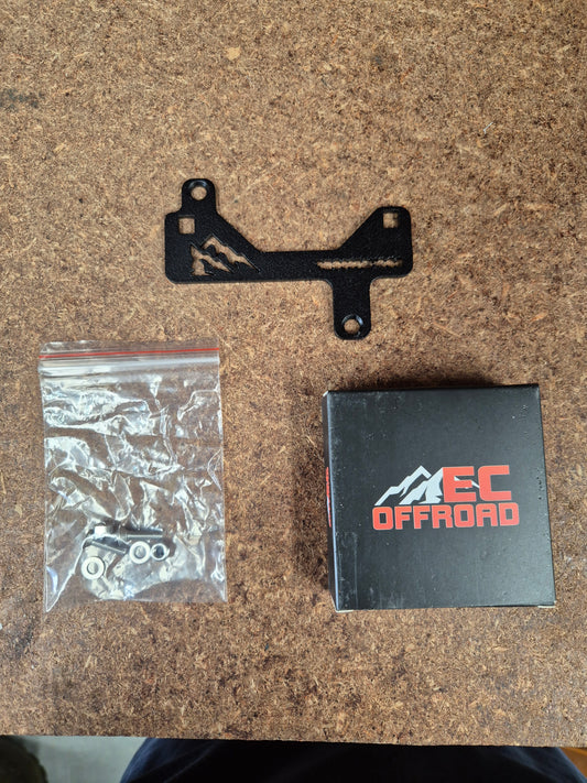 Chev on Battery 4 Fuse Kit