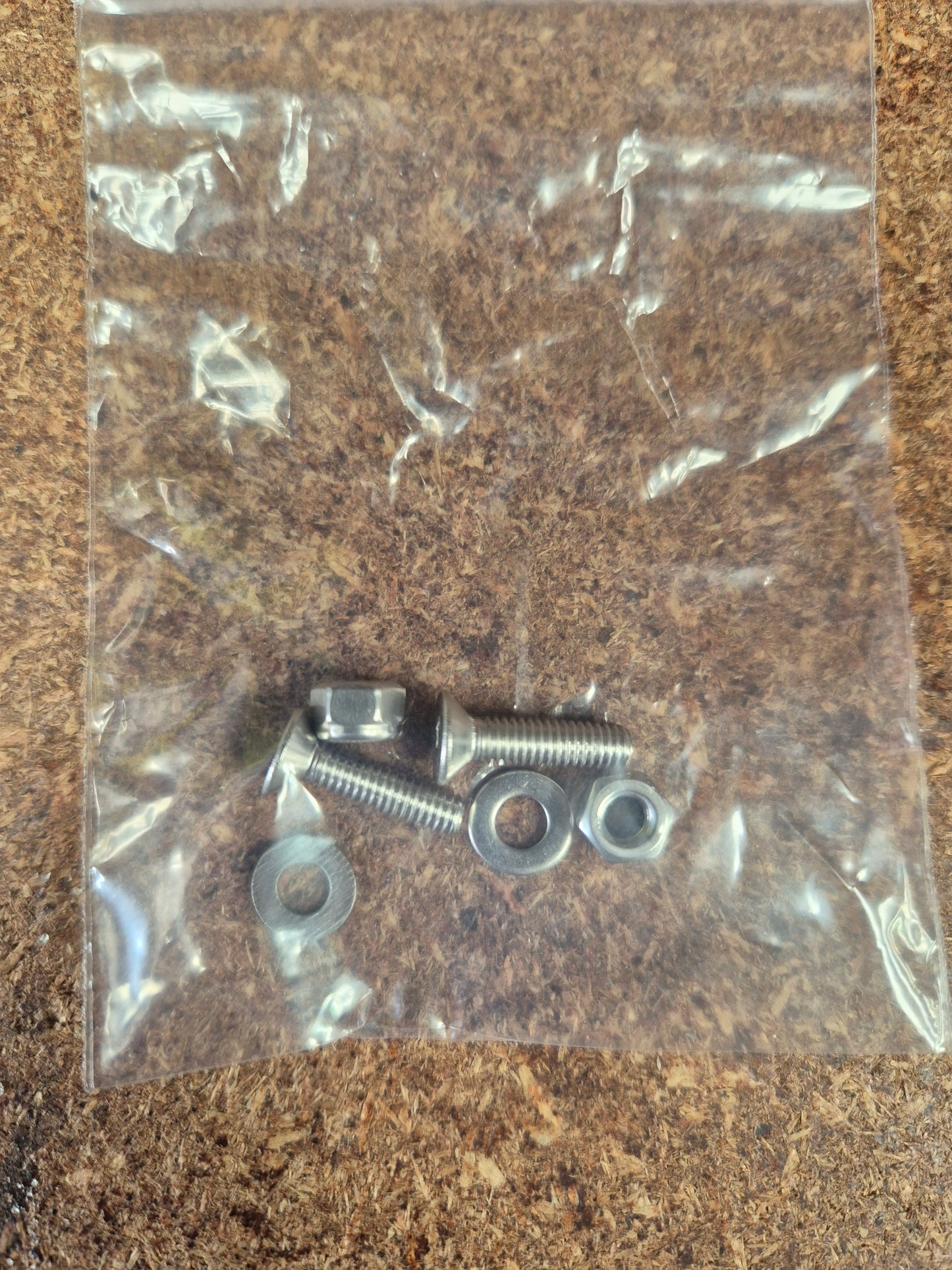 Chev on Battery 4 Fuse Kit