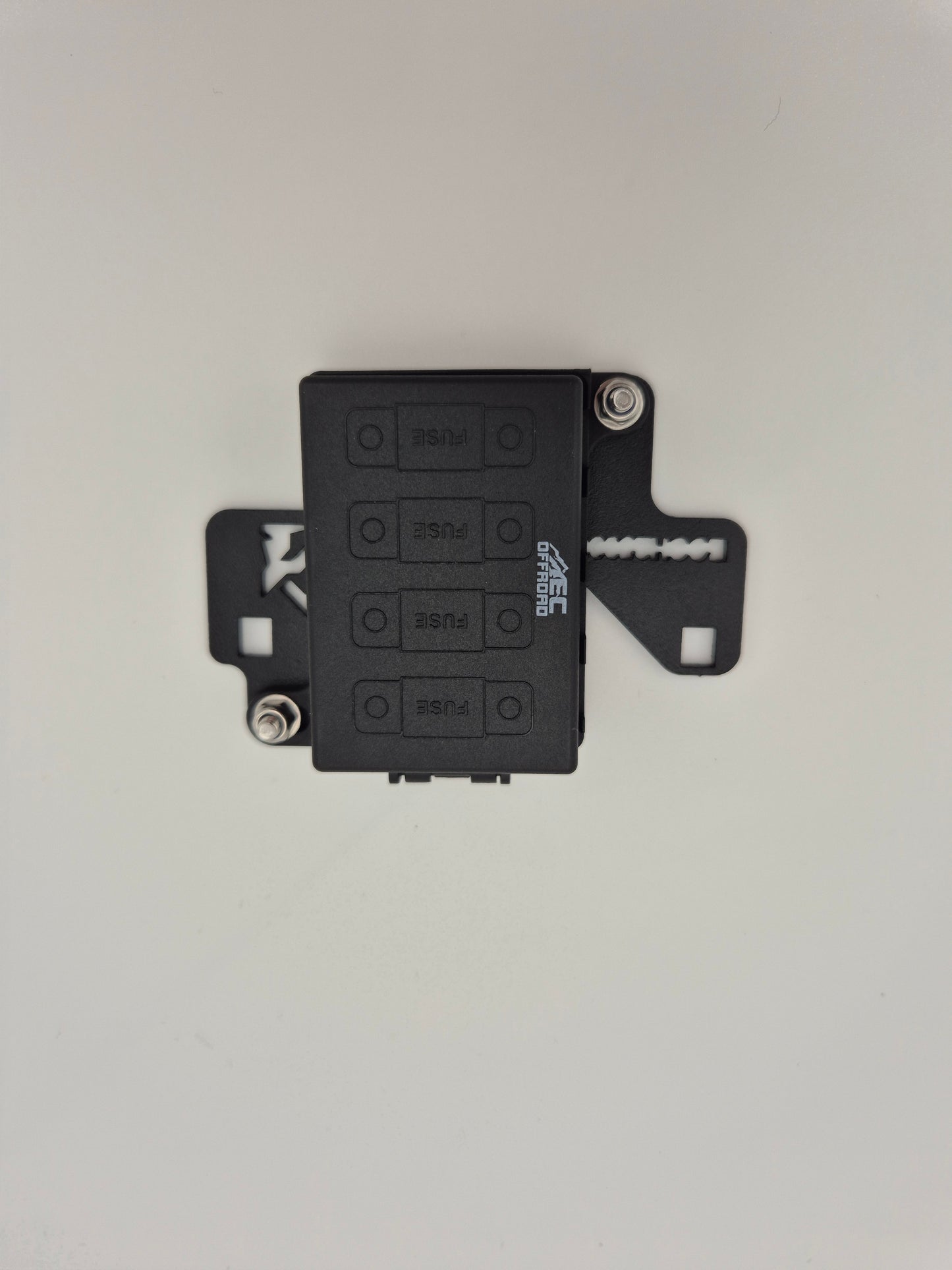 Chev on Battery 4 Fuse Kit