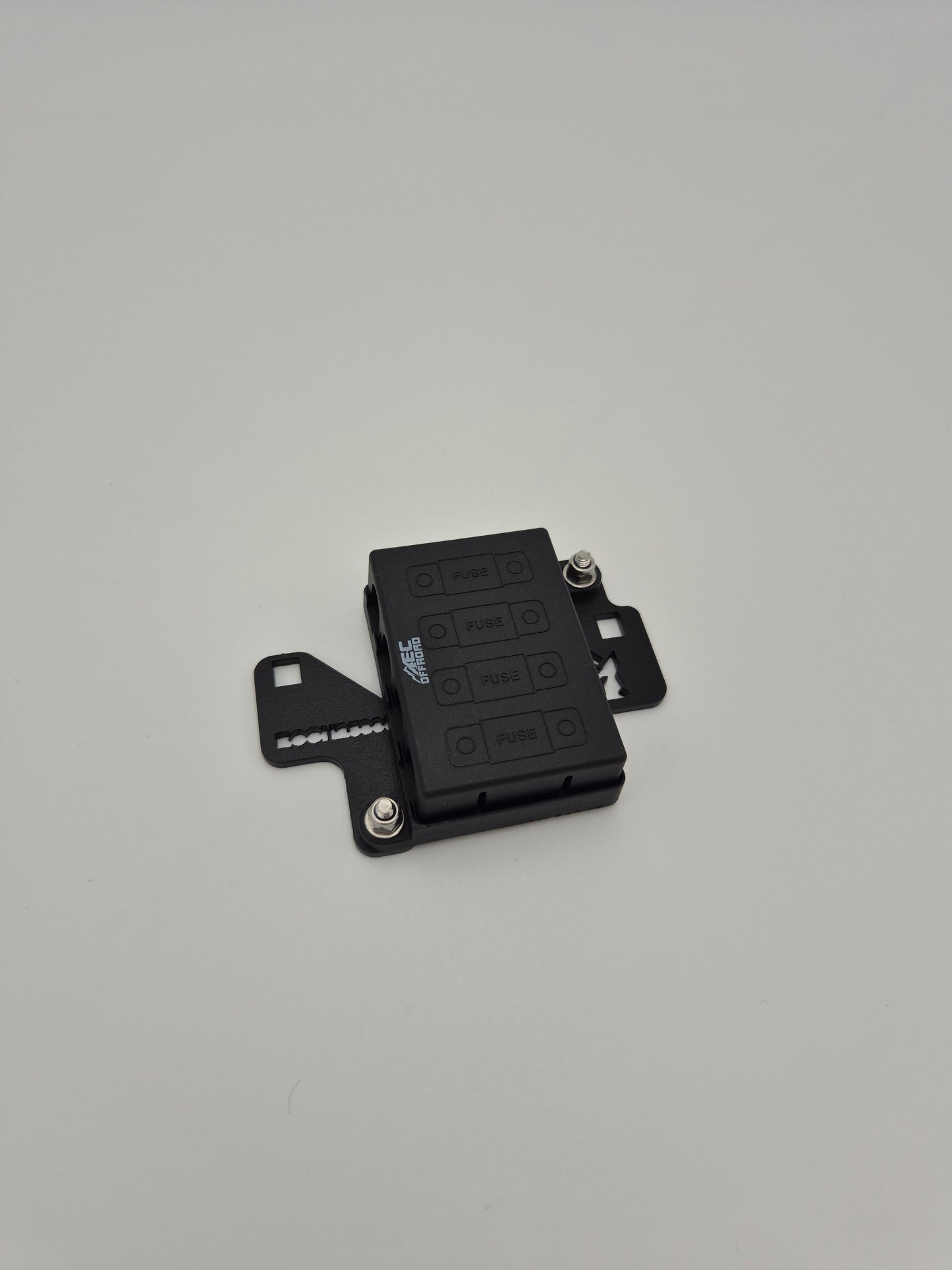Chev on Battery 4 Fuse Kit