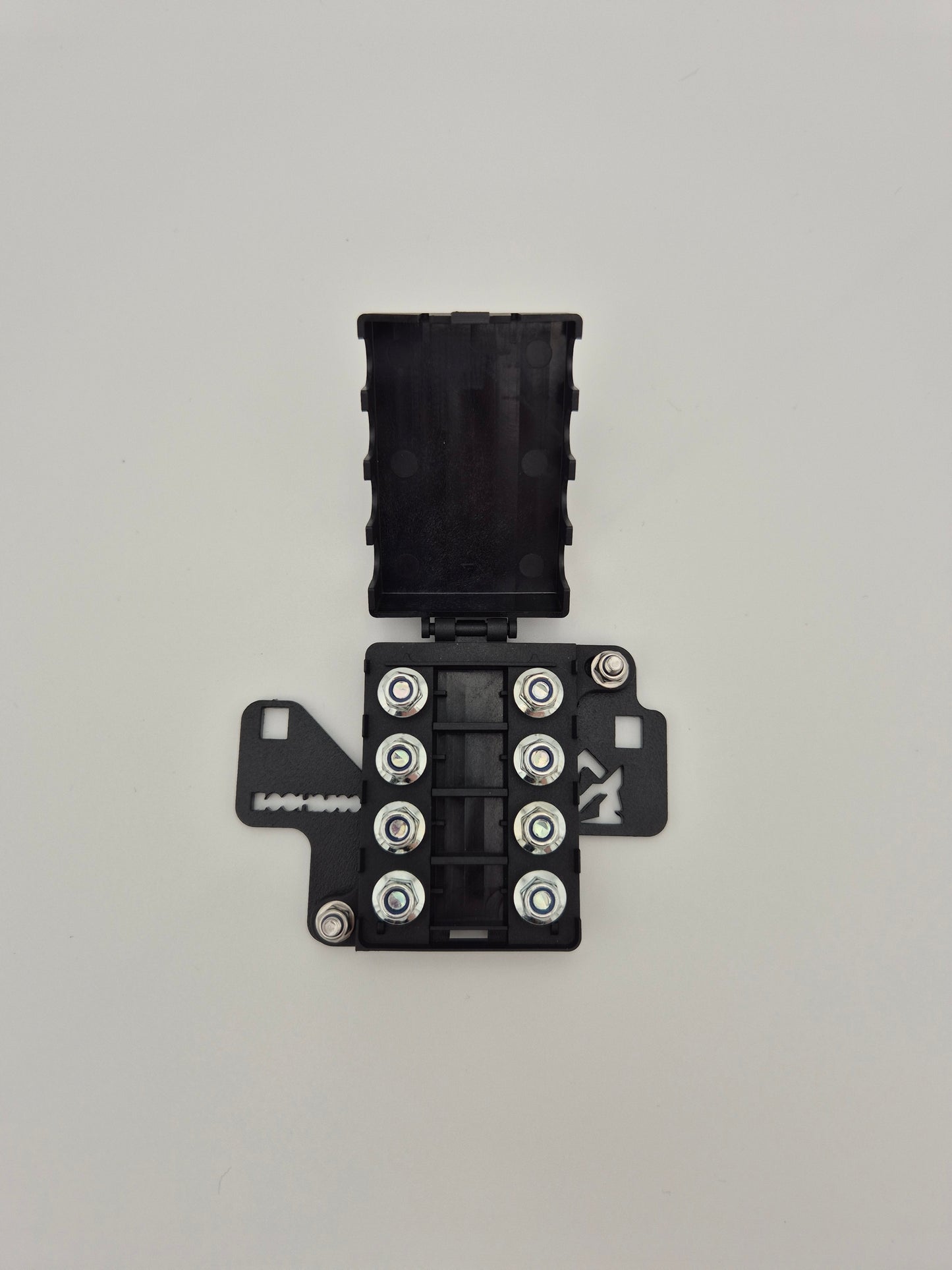 Chev on Battery 4 Fuse Kit