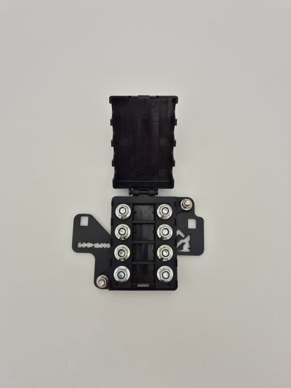 Chev on Battery 4 Fuse Kit