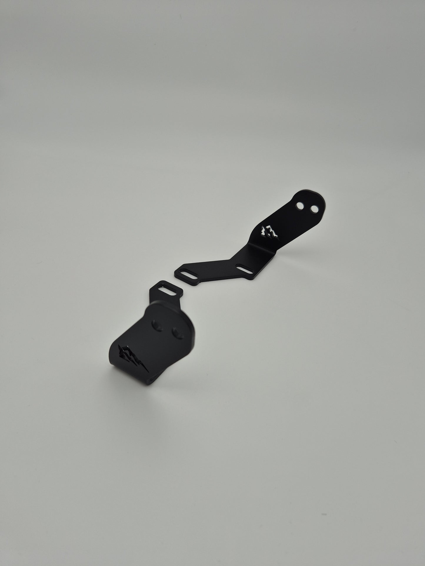 XL Light Bar Bracket to suit Ford F250 / F350 / F450 / F550 - 2024 Onwards