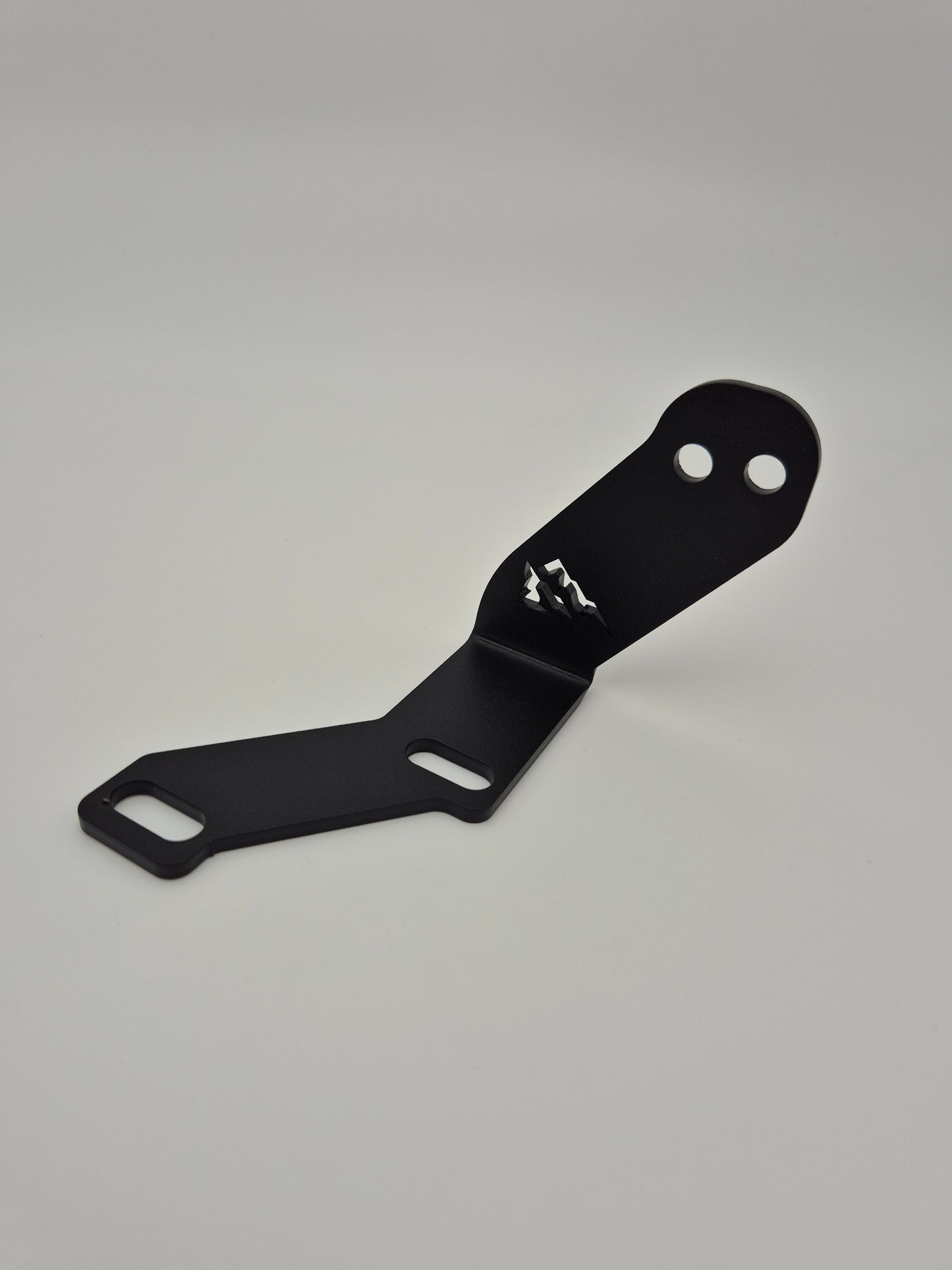 XL Light Bar Bracket to suit Ford F250 / F350 / F450 / F550 - 2024 Onwards