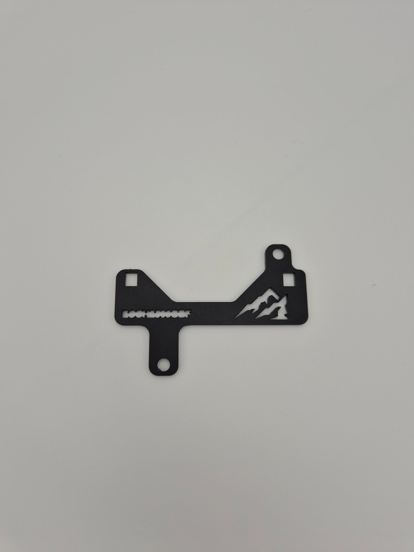 Chev on Battery 4 Fuse Kit