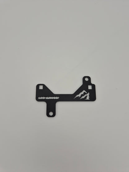 Chev on Battery 4 Fuse Kit