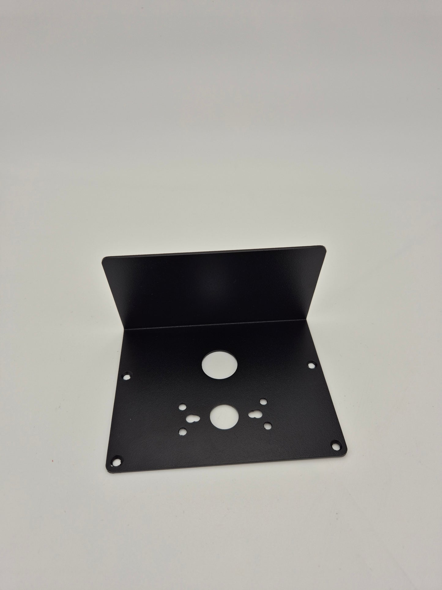 Trailer Camera mounting plate