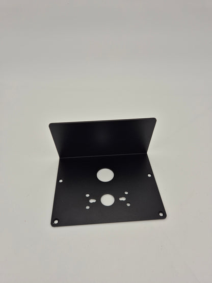 Trailer Camera mounting plate