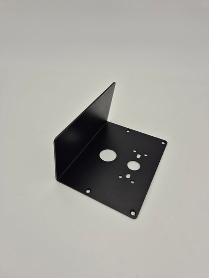 Trailer Camera mounting plate