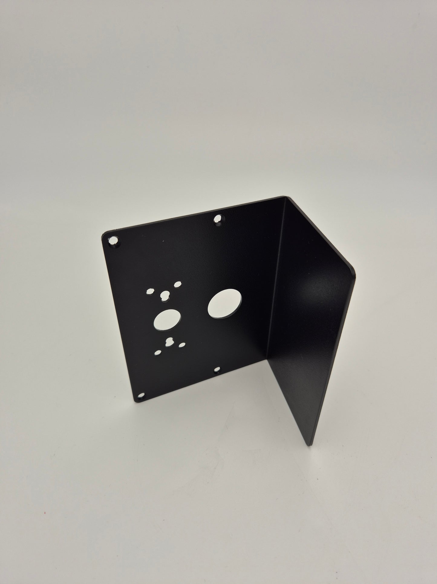 Trailer Camera mounting plate