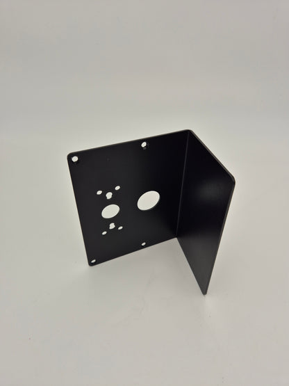 Trailer Camera mounting plate