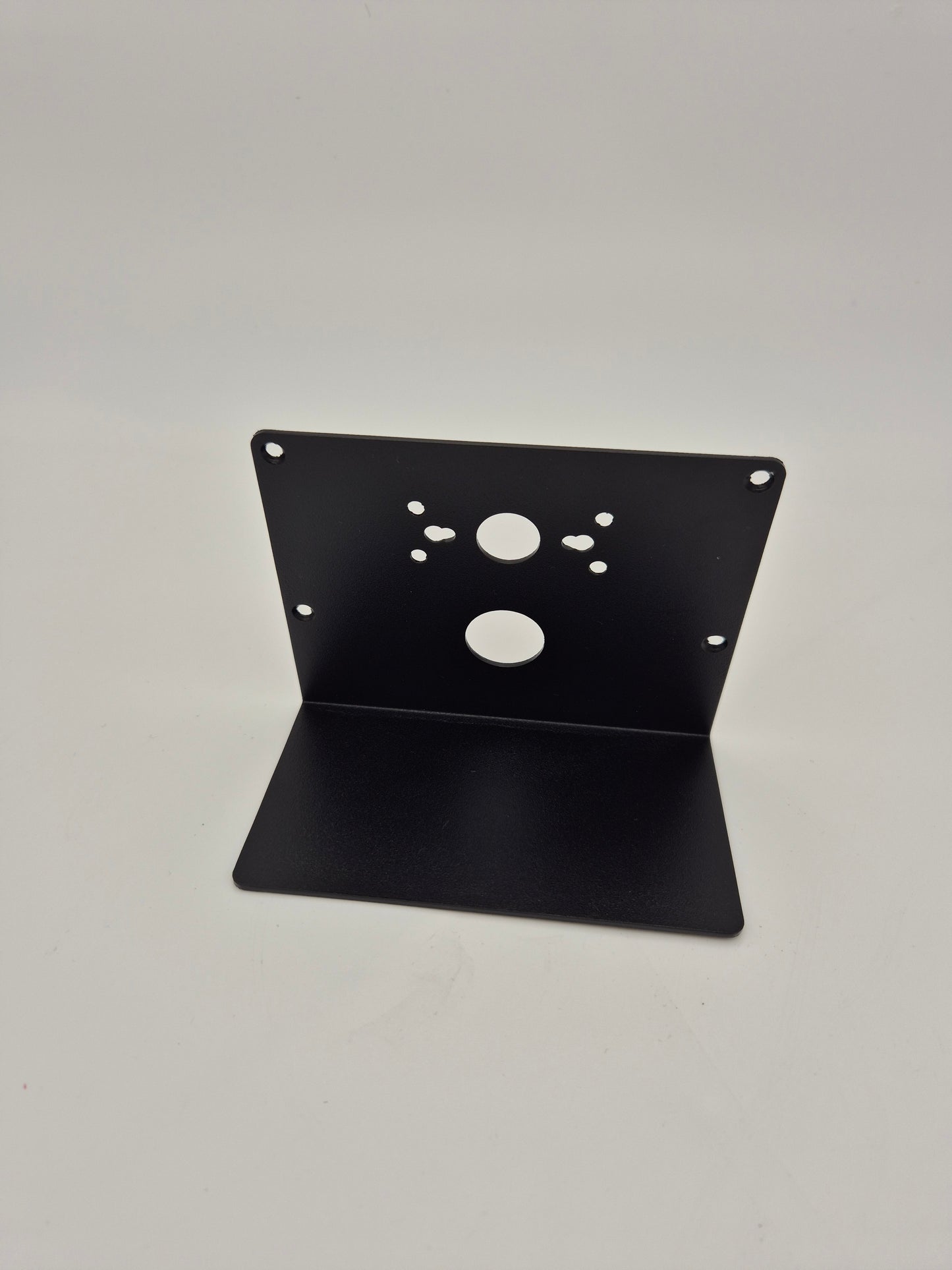 Trailer Camera mounting plate