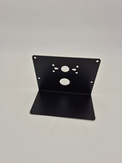 Trailer Camera mounting plate